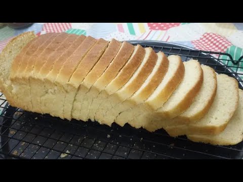 Gluten Free Bread Recipe || Dairy free ||Like wheat bread in taste