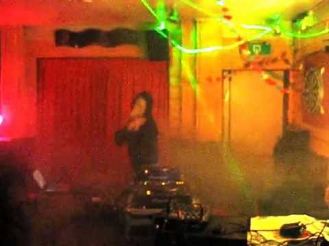 PRESSTERROR ( MaS Booking ) LIVE @09.05.2013-CAFE VIVA LA VIDA   ( GRONINGEN   HOLLAND ) Part 1