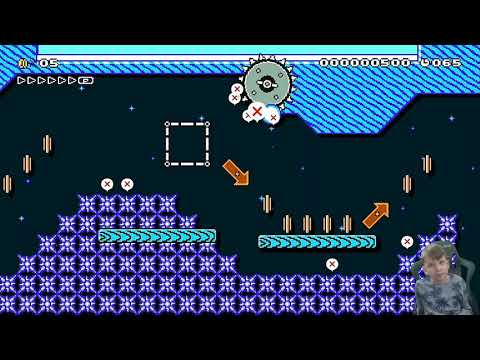 Super Mario Maker 2 Part 57 - Trollbusters verdient einen fetten Like