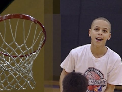 Off the Hardwood Eps 301 Stephen Curry Predicts NBA Future