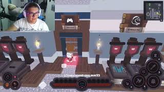 Seguimos con la travesía - Citywars Savage