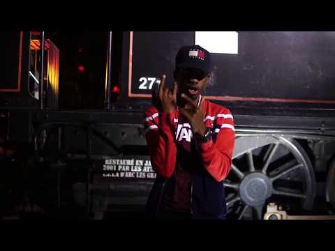 Map's Kartel - Freestyle #MFNBY1