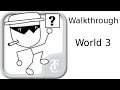 Strange Adventure Walkthrough - World 3 (3-1, 3-2 ...