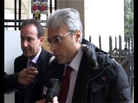 ONDA TG 6.03.2014 - NUOVI OSPEDALI: ATTESA ACCORDO DI PROGRAMMA