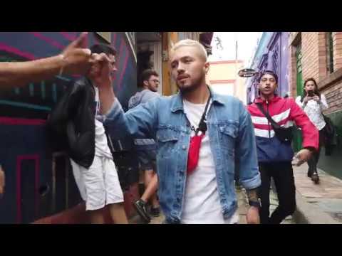 SoulCream - Bailale (CASE-G MUSIC)