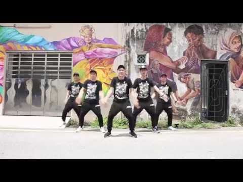 Kita Bangsa Malaysia - Ipoh Mali