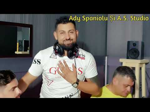 Ady Spaniolu - Flori De Liliac ☎️0735 686 440