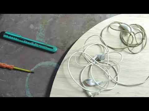 How to repair earphone at home | Bhola Prasad