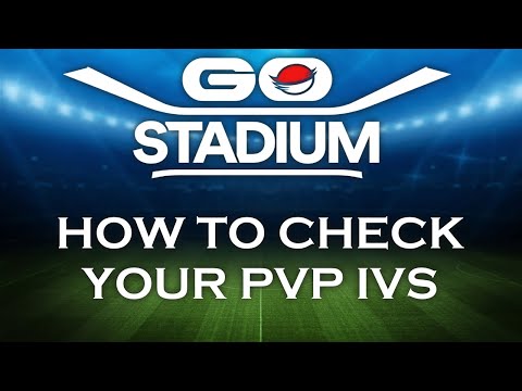 Go Stadium Pvp