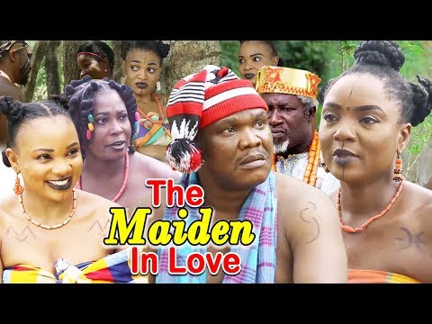 The Maiden In Love Season 3 & 4 - ( Chioma Chukwuka / Ugezu J Ugezu ) 2019 Latest Nigerian Movie