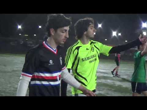 HEINEKEN FC VS BLUCERCHIATI - #LigaNuñez - #Clausura SLS - 10/9/2022