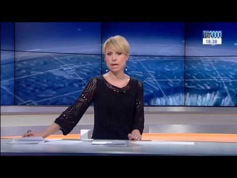 Tg2000 del 10 dicembre 2014 - Edizione delle 18:30