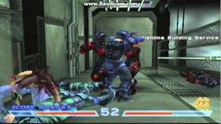 Download lagu Tekken 4 Christie ryona III リョナ (Tekken Force) mp3