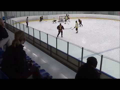 Pingviinit - Fortuna 3.10.2021 | U17 Alempi alkusarja