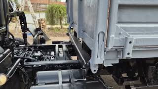 Camion plateau MAN LE 160 C | Image 4 - Autoline