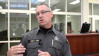 Athens-Clarke County Jail to open Friday