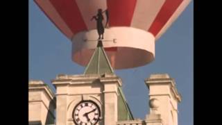 XTC/CATWEAZLE: THE LAST BALLOON - THE THIRTEENTH SIGN