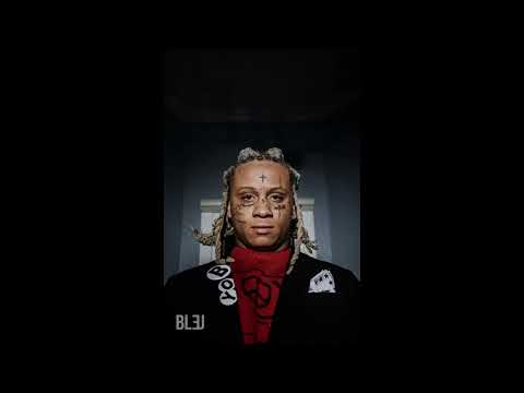 Trippie Redd - Make It Better (Gucci Sweater)