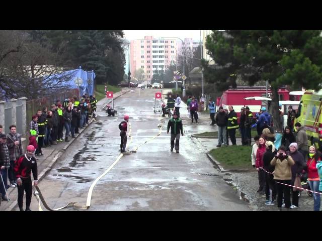 Kuřim, 13. 12. 2014