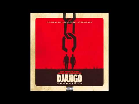 Django Unchained OST -  James Brown & 2Pac - Unchained (The Payback - Untouchable)