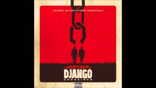 Django Unchained OST -  James Brown &amp; 2Pac - Unchained (The Payback - Untouchable)
