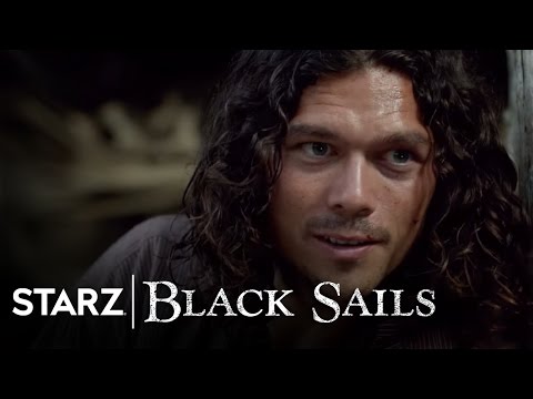 Black Sails Season 4 (Promo 'Silver')