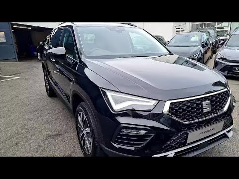 SEAT Ateca Commercial +Vat **Call John 0861913954 - Image 2
