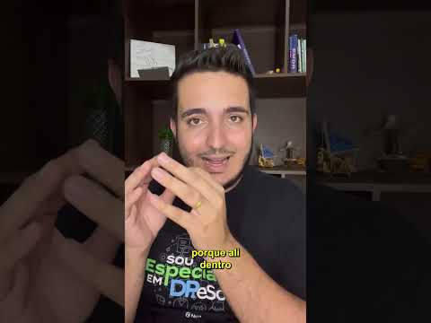 4 Coisas ESSENCIAIS em SST que Todo Profissional de DP/RH Deve Saber! #Shorts