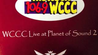 WCCC POS 2 So Far Away - Staind