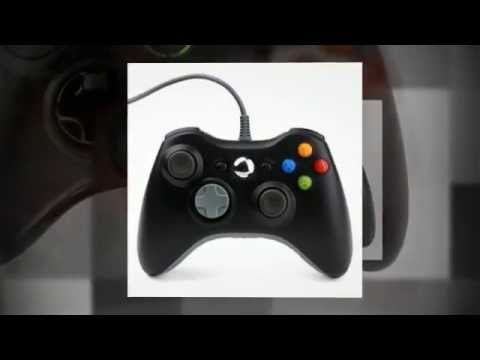 Top 10 Cool XBox 360 Controller For PC - Sturdy & Durable XBox Controller