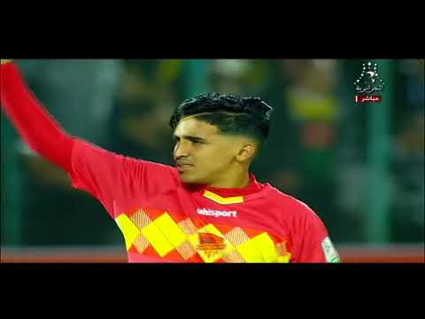 Match complet JS Kabylie 2   1 NA Hussein Dey JSK   NAHD  نصر حسين داي شبيبة القبائل