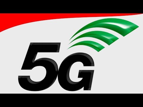 5G in India!