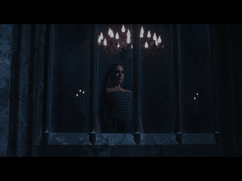 Madalen Duke - Holy Garden (Official Music Video)