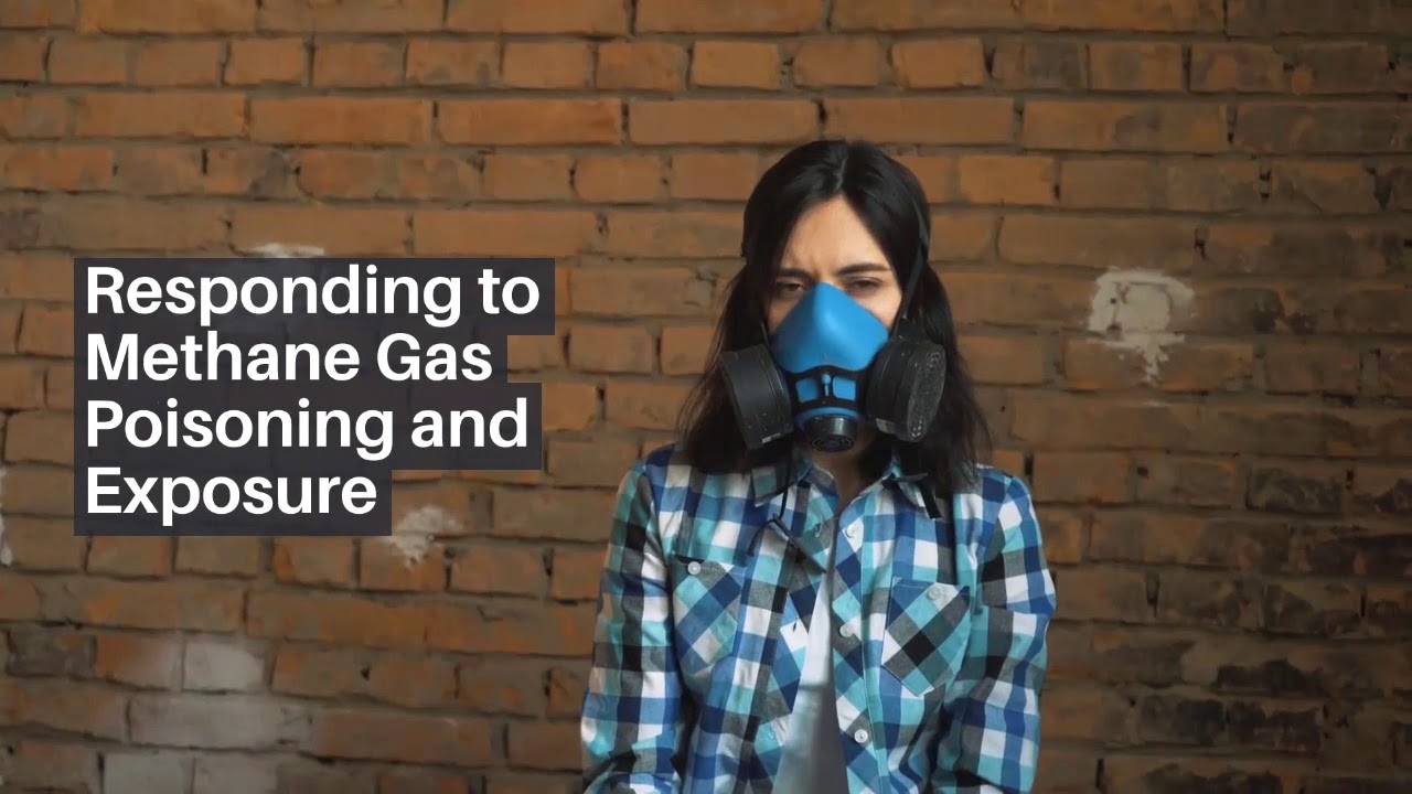 Are methane fumes toxic? Tipseri