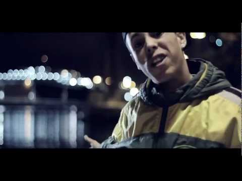 ILL BAMBINOS - MAD BARNA PT. II feat MUFASAHUNTER