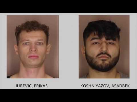 Press Release May 13 2020