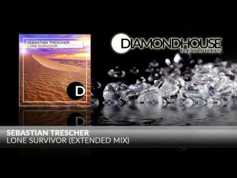 Sebastian Trescher - Lone Survivor (Extended Mix) / Diamondhouse Records