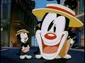 Animaniacs I Camenbert