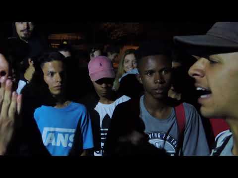 AJ X DANILO - FINAL - 3 Edição Batalha da Mooca