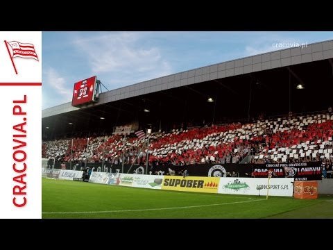 Zapowiedź meczu Cracovia - Zawisza Bydgoszcz (2.11.2014, g. 15:30)