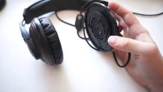 Video thumbnail for How to fix Asus Orion Headset by BTA - KeepItFun