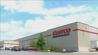 Costco recall on Synergy gift cards