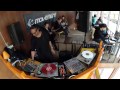 Movement Detroit Webcast #10 Stacey Pullen ...