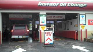 Deke Dickerson Tour Documentary 2011--PART NINE