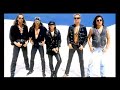 Scorpions - Someone To Touch, live at Olimpiahalle, Munich, Germany, 16.10.1993