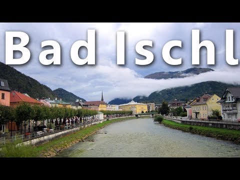 Bad Ischl - Áustria