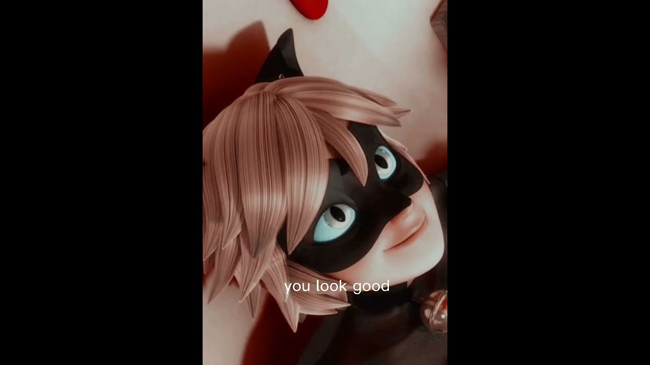 Watch video Honey I'm Good || Cat Noir - Luka Couffaine || You look good I will not lie but if you ask...🙊 Now Honey I'm Good || Cat Noir - Luka Couffaine || You look good I will not lie but if you ask...🙊