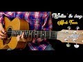 Walkin' The Strings - Merle Travis (Fingerstyle guitar cover by Lorenzo Polidori) [+TABS]