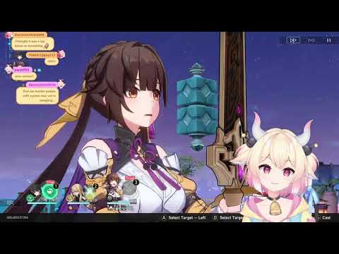 Sushang ult is very sus