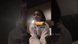 Download lagu The Kid Laroi x Lexi Jayde #shorts #samsmyers #stay mp3